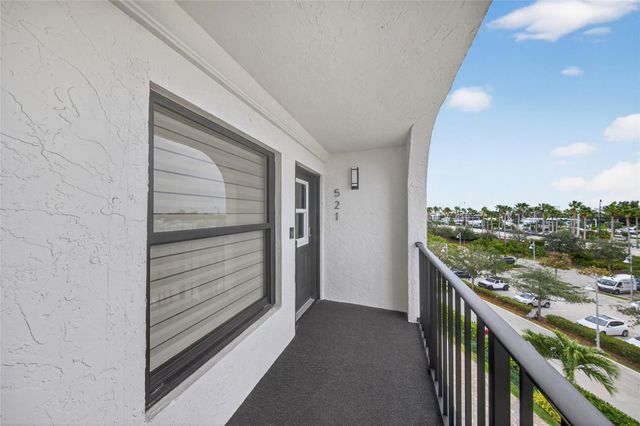 1629 Riverview Road 521, Deerfield Beach, FL 33441