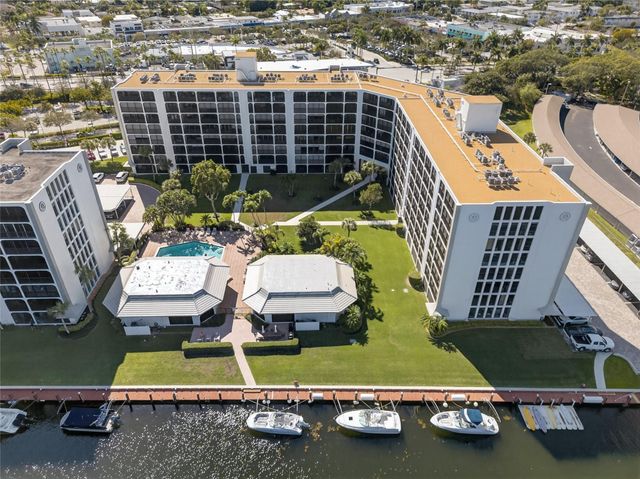 1629 Riverview Road 521, Deerfield Beach, FL 33441