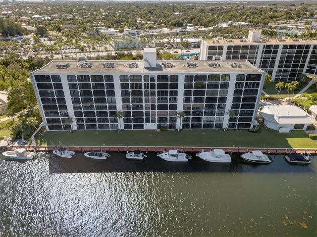 1629 Riverview Road 521, Deerfield Beach, FL 33441