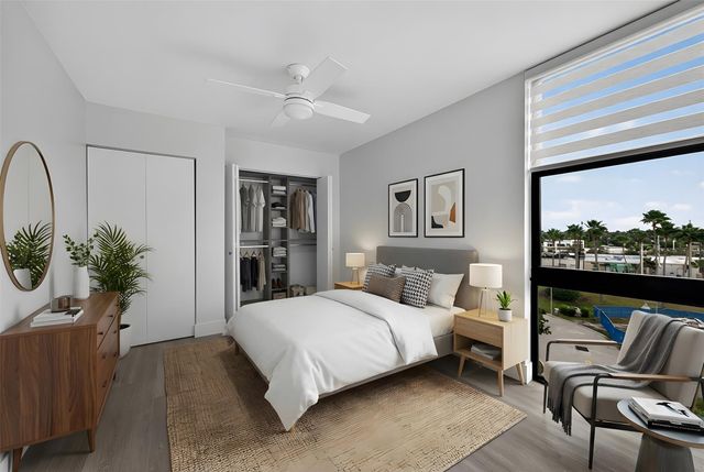 1629 Riverview Road 521, Deerfield Beach, FL 33441