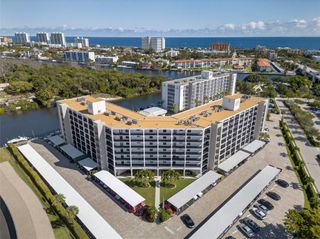 1629 Riverview Road 521, Deerfield Beach, FL 33441