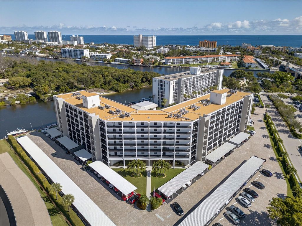 1629 Riverview Road 521, Deerfield Beach, FL 33441