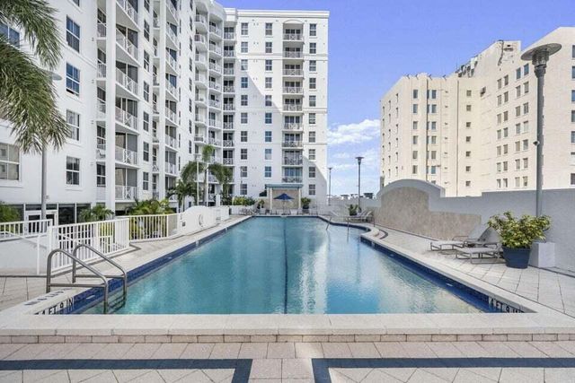255 Evernia Street 513, West Palm Beach, FL 33401