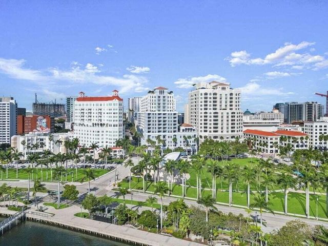 255 Evernia Street 513, West Palm Beach, FL 33401