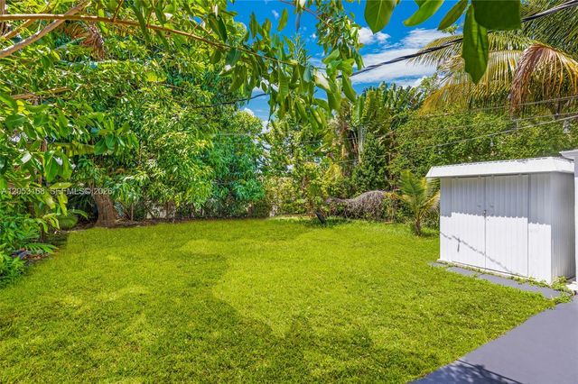 821 84th Street, Miami Beach, FL 33141