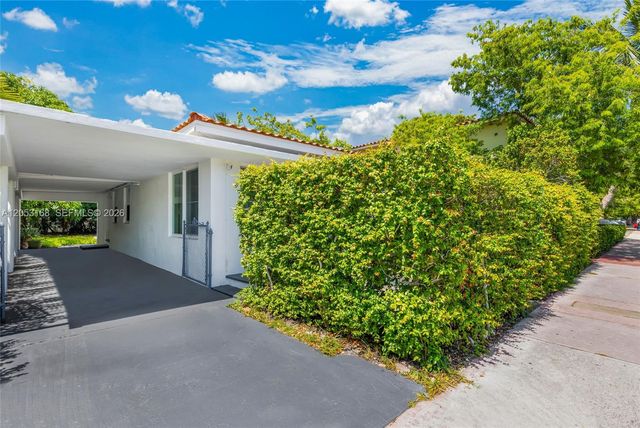 821 84th Street, Miami Beach, FL 33141