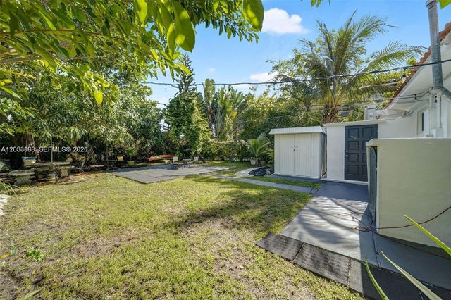 821 84th Street, Miami Beach, FL 33141