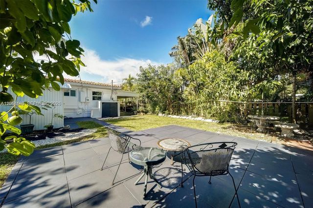 821 84th Street, Miami Beach, FL 33141