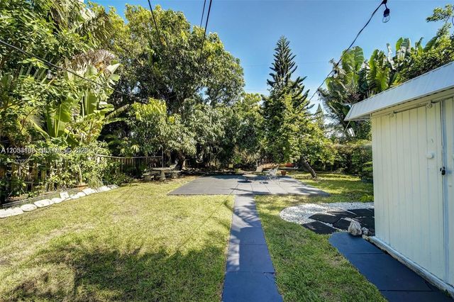 821 84th Street, Miami Beach, FL 33141