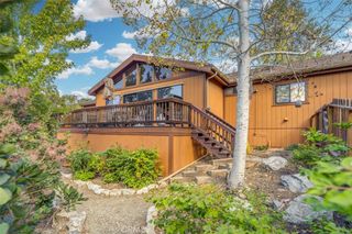 15420 Live Oak Way, Pine Mountain Club, CA 93222