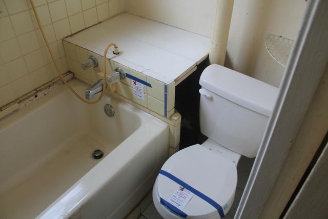 1012 Crescent ST, Roanoke, VA 24017