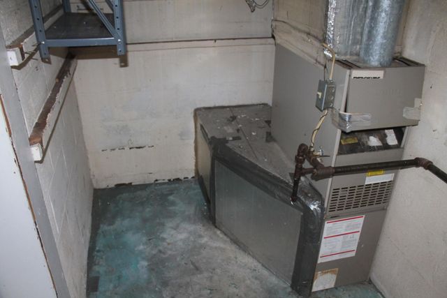 1012 Crescent ST, Roanoke, VA 24017