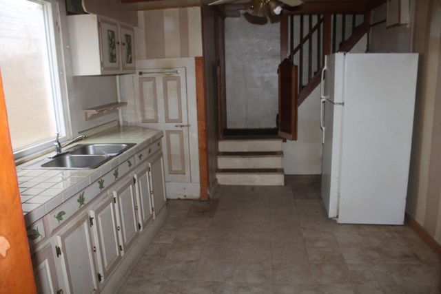 1012 Crescent ST, Roanoke, VA 24017