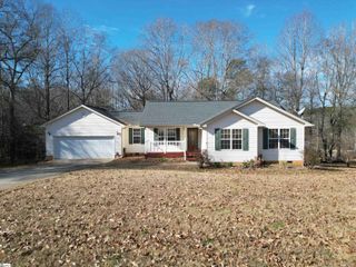 437 Burns Mill Road, West Union, SC 29696