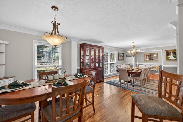 1606 Alpine Drive, Aiken, SC 29803