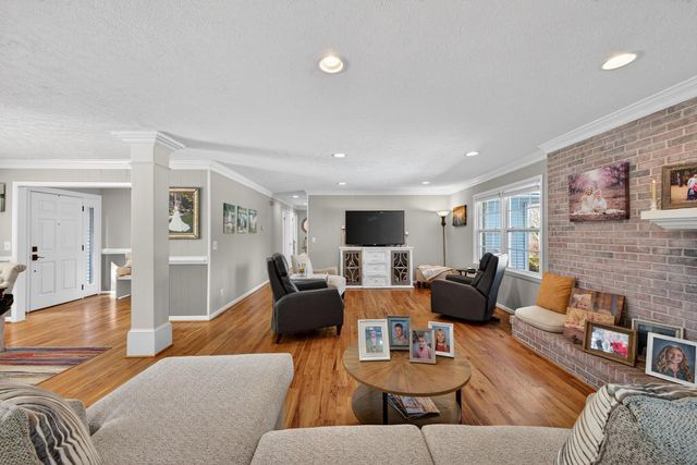 1606 Alpine Drive, Aiken, SC 29803