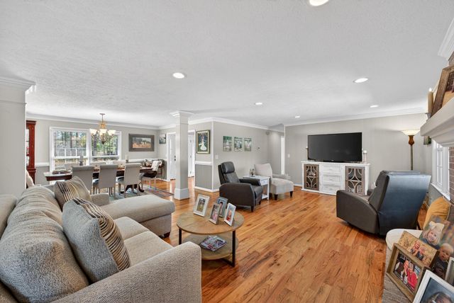 1606 Alpine Drive, Aiken, SC 29803