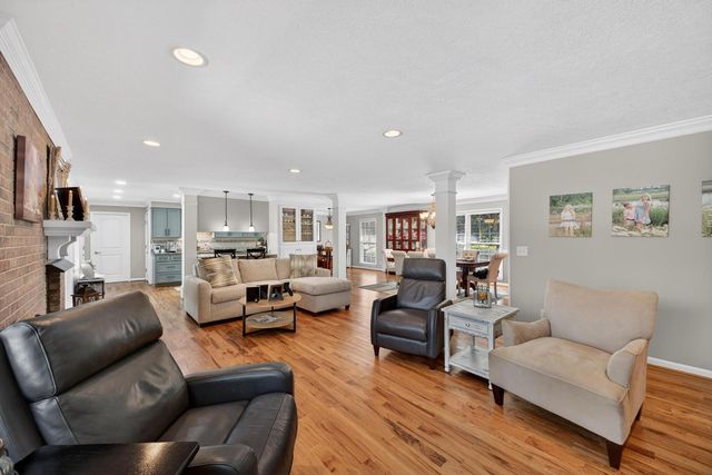 1606 Alpine Drive, Aiken, SC 29803