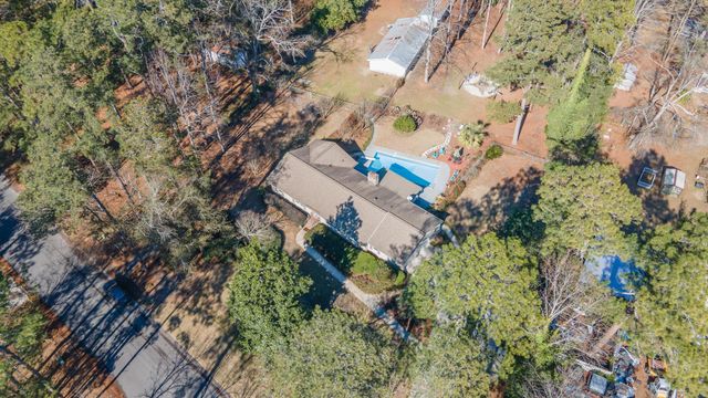 1606 Alpine Drive, Aiken, SC 29803