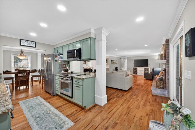 1606 Alpine Drive, Aiken, SC 29803