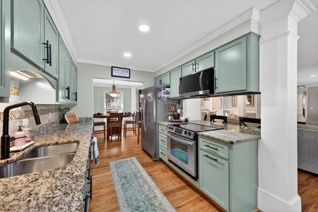 1606 Alpine Drive, Aiken, SC 29803