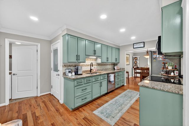 1606 Alpine Drive, Aiken, SC 29803