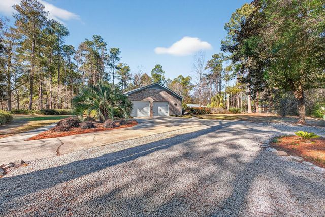 1606 Alpine Drive, Aiken, SC 29803