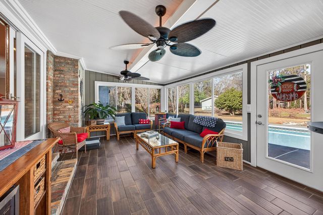 1606 Alpine Drive, Aiken, SC 29803