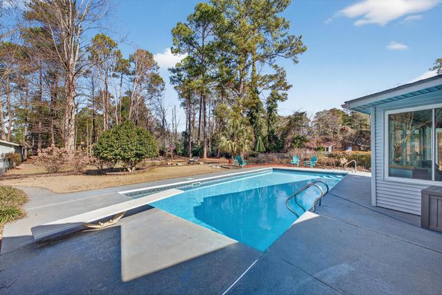1606 Alpine Drive, Aiken, SC 29803