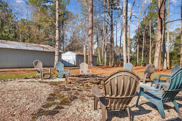 1606 Alpine Drive, Aiken, SC 29803