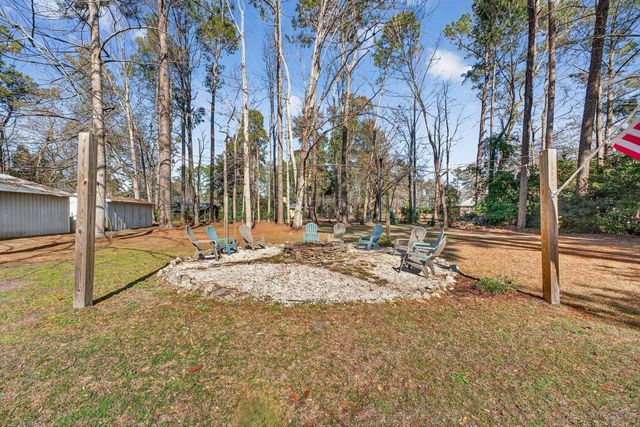 1606 Alpine Drive, Aiken, SC 29803