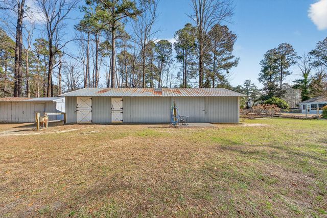 1606 Alpine Drive, Aiken, SC 29803