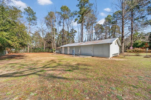 1606 Alpine Drive, Aiken, SC 29803