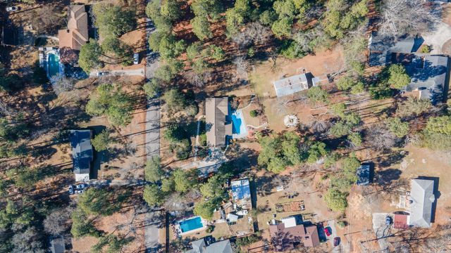 1606 Alpine Drive, Aiken, SC 29803