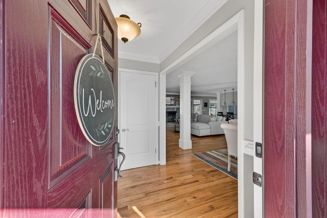 1606 Alpine Drive, Aiken, SC 29803