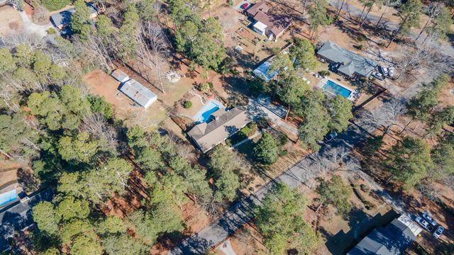 1606 Alpine Drive, Aiken, SC 29803