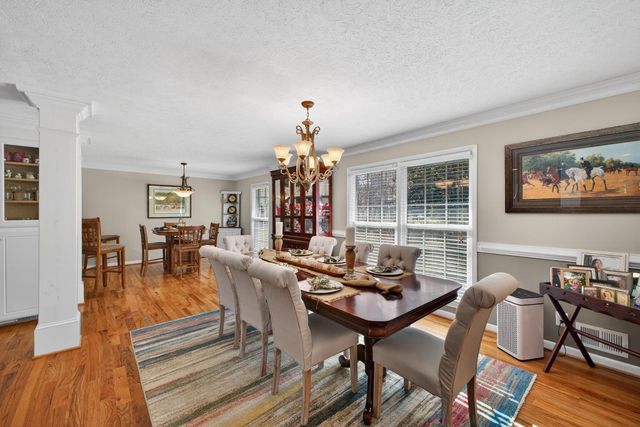 1606 Alpine Drive, Aiken, SC 29803