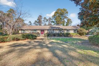 1606 Alpine Drive, Aiken, SC 29803