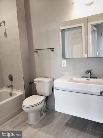 989 S BUCHANAN ST #411, Arlington, VA 22204