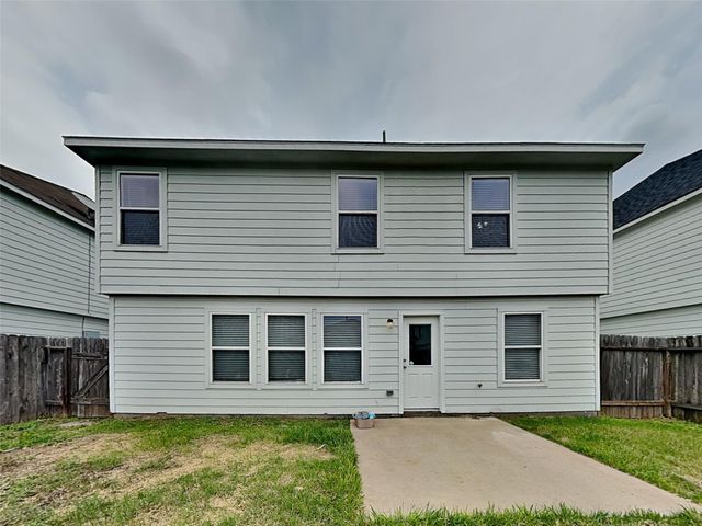 3631 Barkers Crossing Avenue, Houston, TX 77084