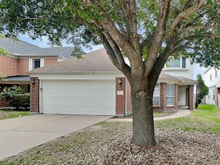 3631 Barkers Crossing Avenue, Houston, TX 77084