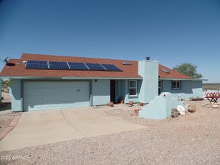 117 N PIMA Place, Tombstone, AZ 85638
