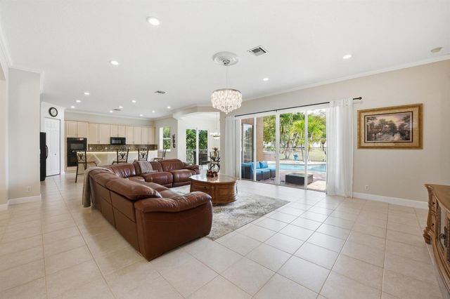 7346 Denicola Lane, Lake Worth, FL 33467