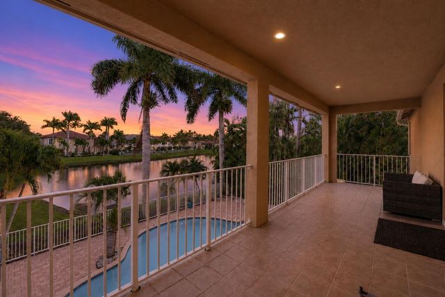 7346 Denicola Lane, Lake Worth, FL 33467