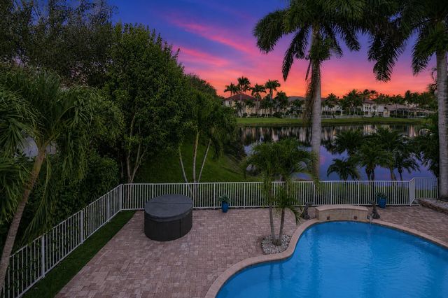 7346 Denicola Lane, Lake Worth, FL 33467