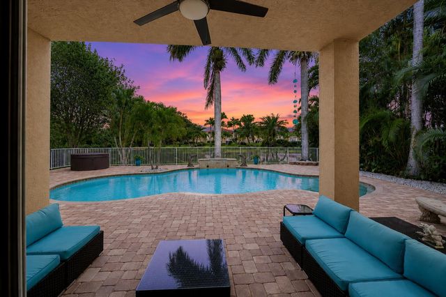 7346 Denicola Lane, Lake Worth, FL 33467