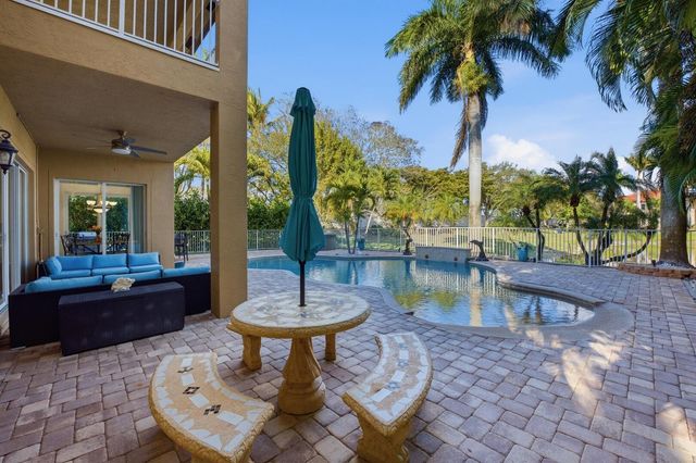 7346 Denicola Lane, Lake Worth, FL 33467