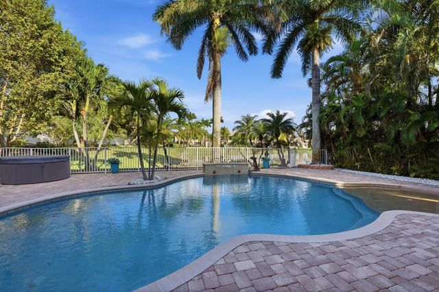 7346 Denicola Lane, Lake Worth, FL 33467