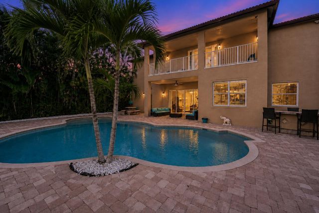 7346 Denicola Lane, Lake Worth, FL 33467