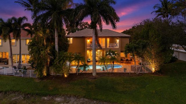7346 Denicola Lane, Lake Worth, FL 33467